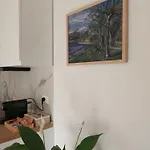 Appartamento Casa Mappamondo