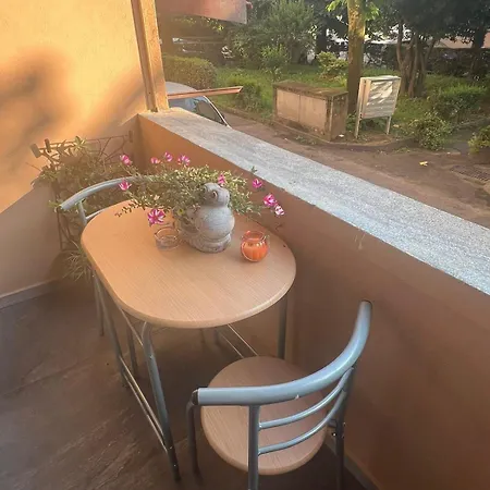 Apartmán Casa Mappamondo Lecco