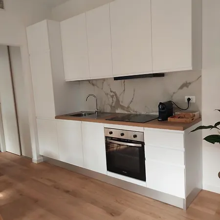 Casa Mappamondo شقة