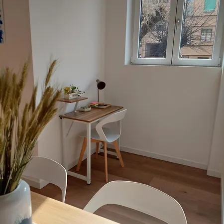 Casa Mappamondo Appartement Lecco