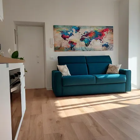 Casa Mappamondo *