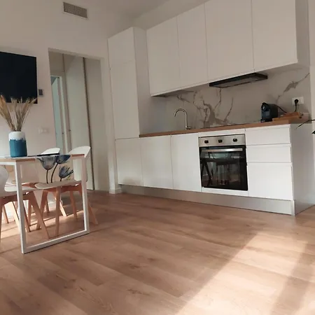Casa Mappamondo *