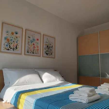 Casa Mappamondo
