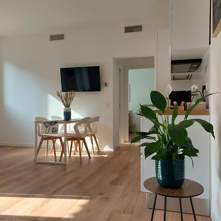 Casa Mappamondo *