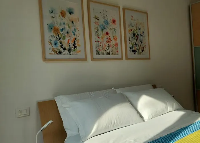 Casa Mappamondo Daire