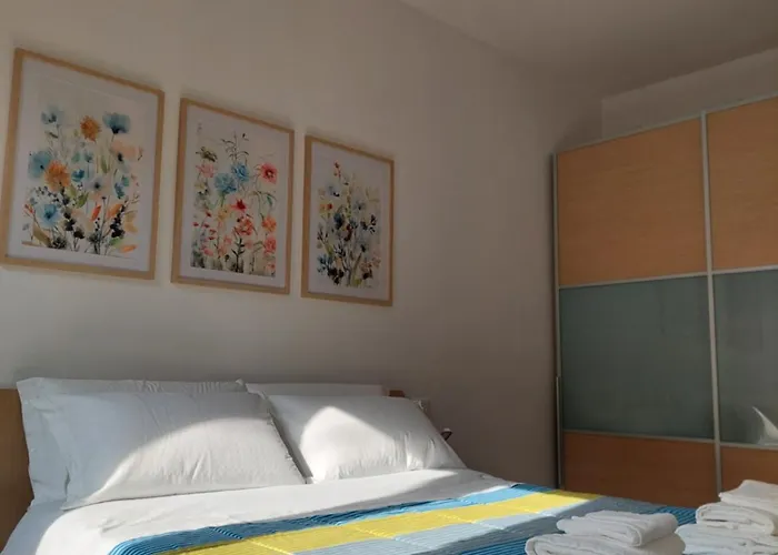 Casa Mappamondo
