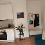 Casa Mappamondo 아파트 레코