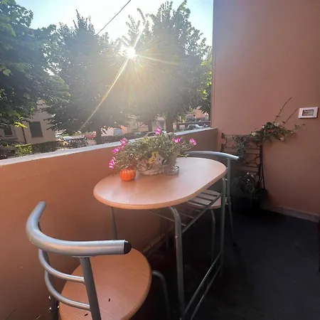 Casa Mappamondo Lejlighed Lecco